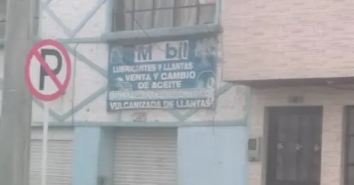 MOBIL LUBRICANTES Y LLANTAS MOBIL LUBRICANTES Y LLANTAS